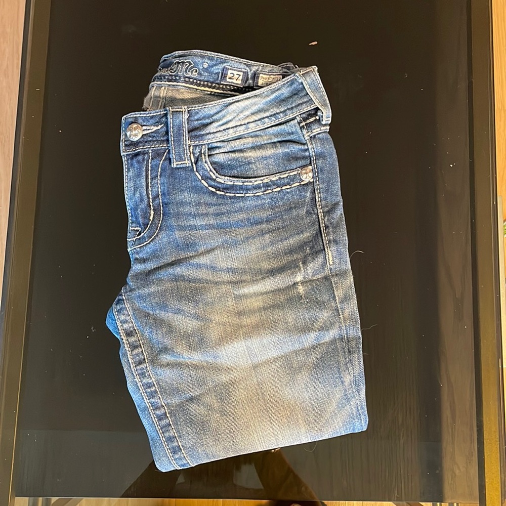 Women’s Jeans